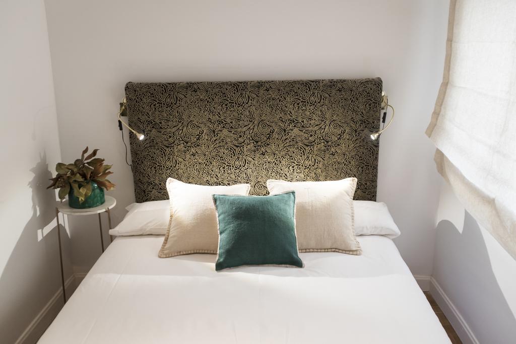 Alterhome Luxury I Madrid Exterior foto