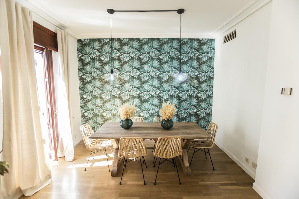 Alterhome Luxury I Madrid Exterior foto