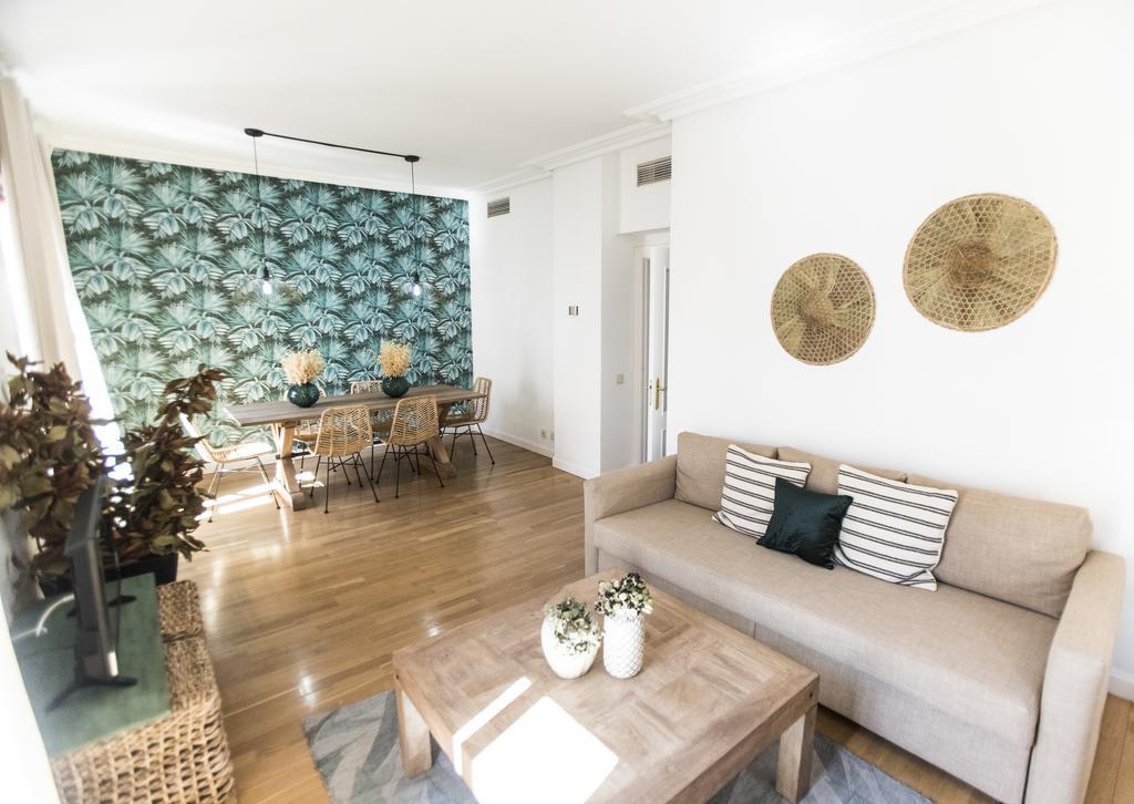 Alterhome Luxury I Madrid Exterior foto