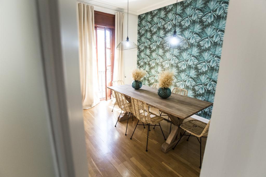 Alterhome Luxury I Madrid Exterior foto
