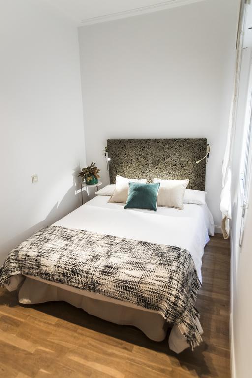 Alterhome Luxury I Madrid Exterior foto