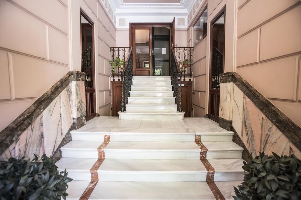 Alterhome Luxury I Madrid Exterior foto