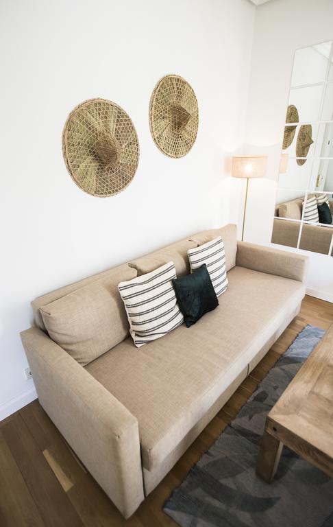 Alterhome Luxury I Madrid Exterior foto