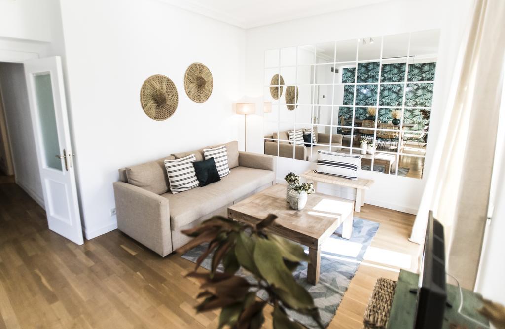 Alterhome Luxury I Madrid Exterior foto